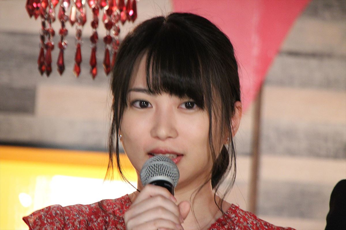 市原隼人、“運命の出会い”は病床のファン「笑顔を見ると頑張れる」の言葉に涙止まらず