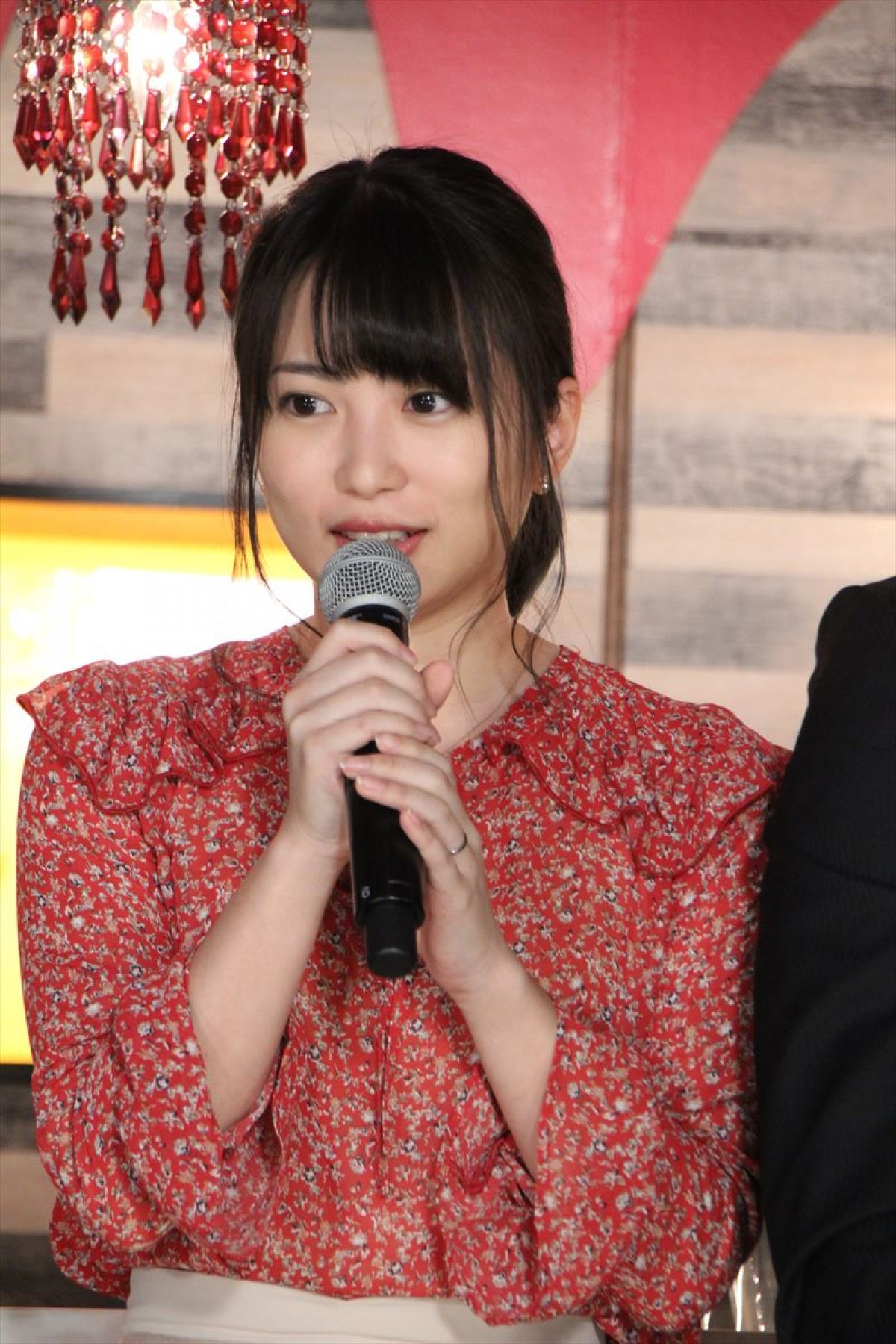 市原隼人、“運命の出会い”は病床のファン「笑顔を見ると頑張れる」の言葉に涙止まらず