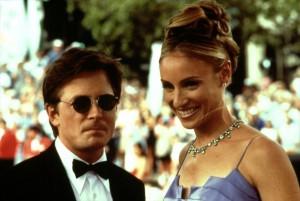 マイケル・Ｊ・フォックス