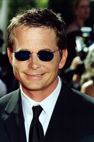 マイケル・Ｊ・フォックス