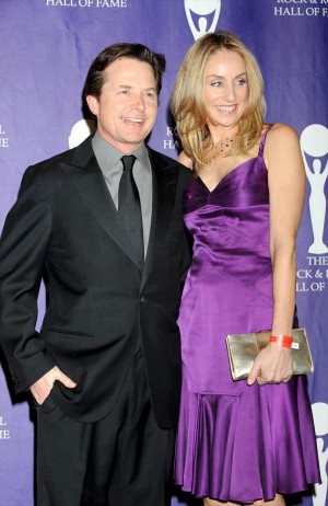 マイケル・Ｊ・フォックス