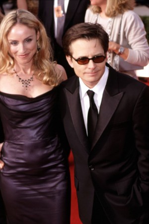 マイケル・Ｊ・フォックス