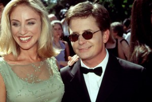 マイケル・Ｊ・フォックス