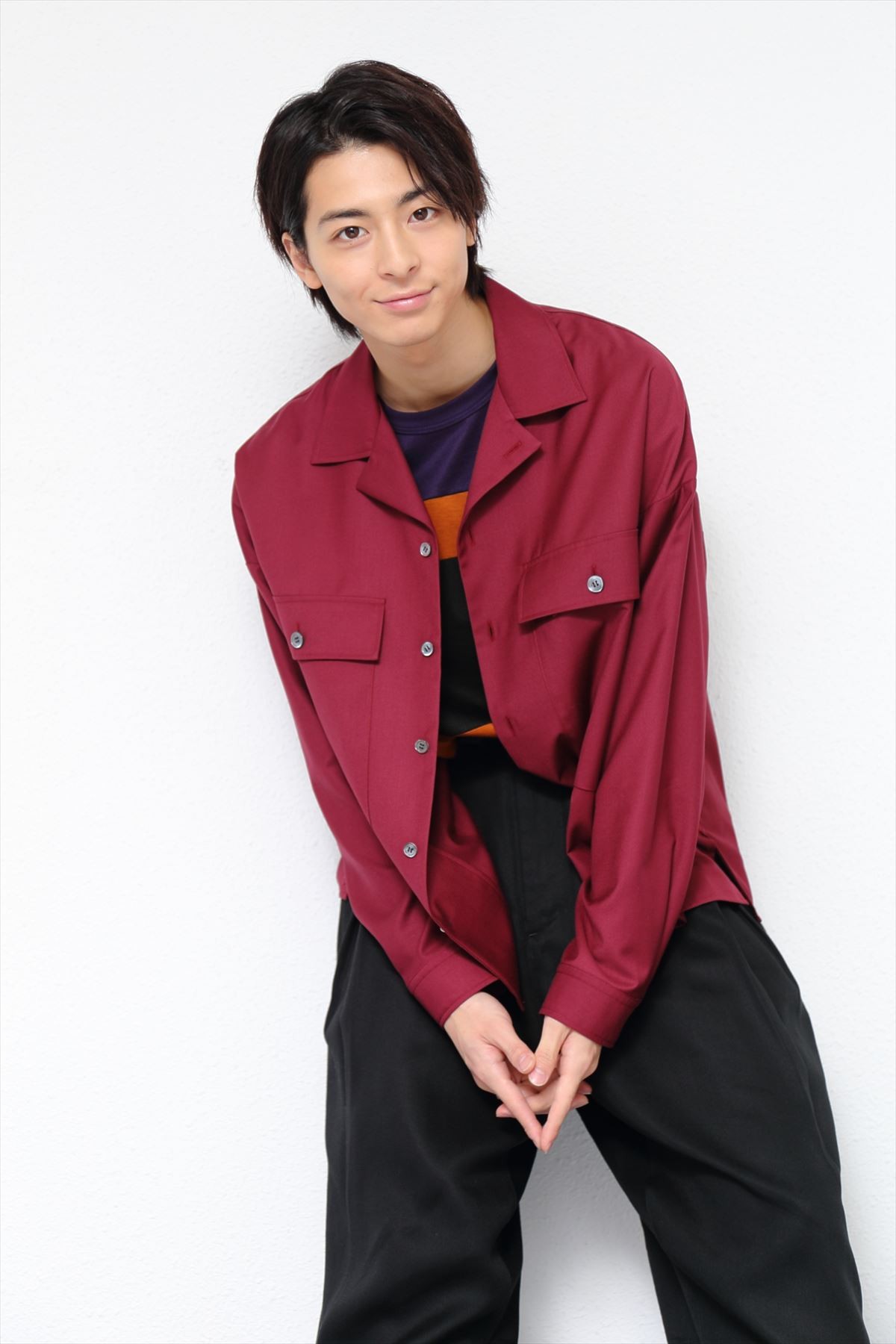 浜辺美波＆高杉真宙、“個性的なキャラ”だからこそ「見たくなる作品にしたい」
