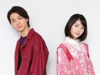 『賭ケグルイ』浜辺美波＆高杉真宙インタビュー