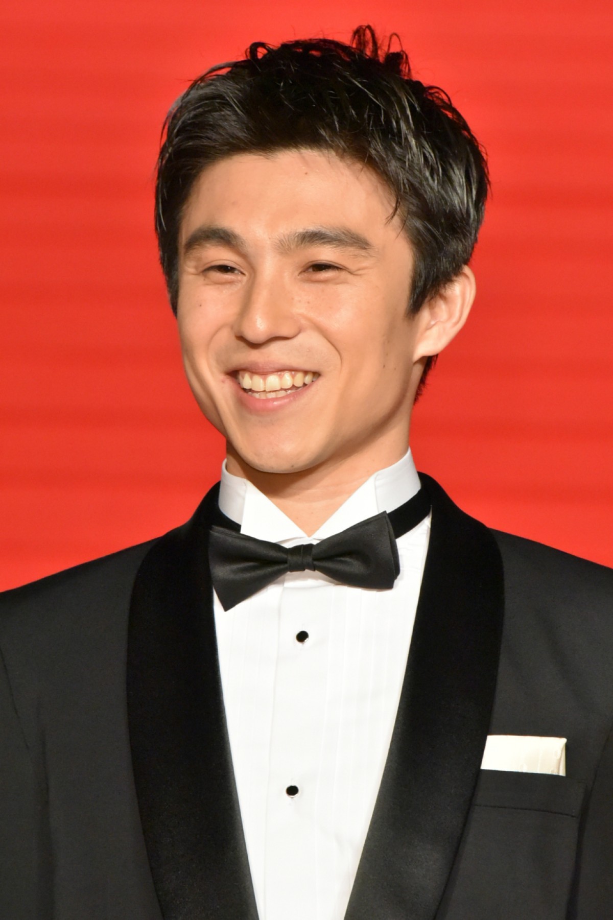 綾瀬はるか、会いたい俳優は「若いマット・デイモンとムキムキのマット・デイモン」