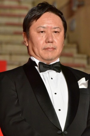 武内英樹監督、映画『今夜、ロマンス劇場で』ジャパンプレミア（レッドカーペット）に登場