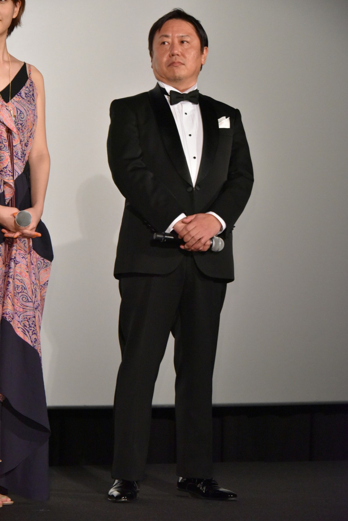 綾瀬はるか、会いたい俳優は「若いマット・デイモンとムキムキのマット・デイモン」