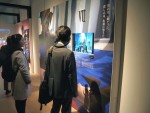 『FINAL FANTASY 30th ANNIVERSARY EXHIBITION‐別れの物語展‐』プレス向け発表会／内覧会の様子