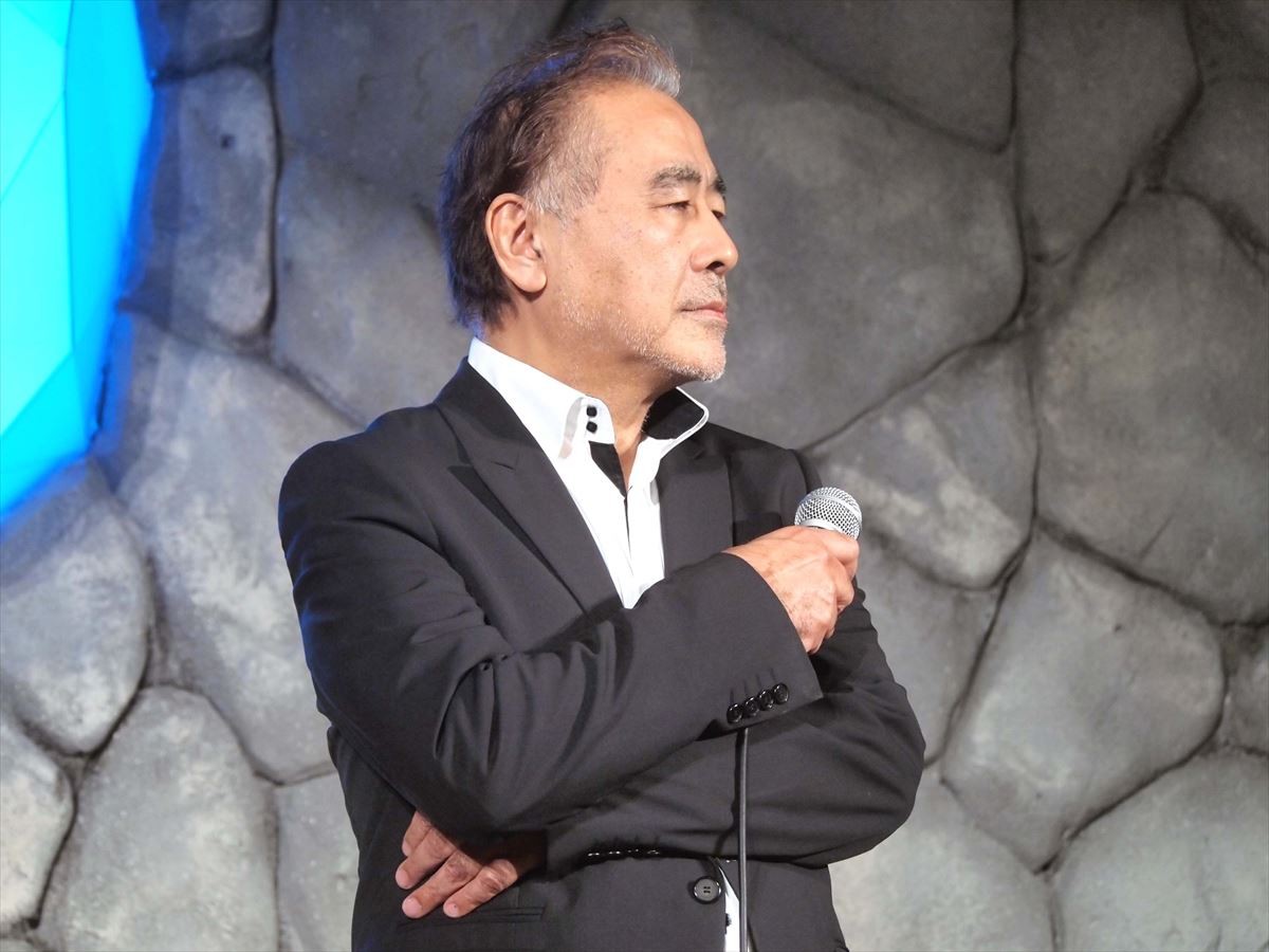 FF大回顧展開催！ 30年の歴史を“別れ”をテーマにキャラ設定画と名場面と共に辿る