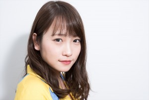 川栄李奈、『嘘を愛する女』インタビュー