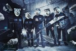 TVアニメ『ゴールデンカムイ』OPを担当するMAN WITH A MISSION