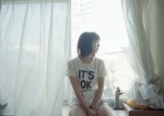 写真集『寝起き女子 girls in the morning』より