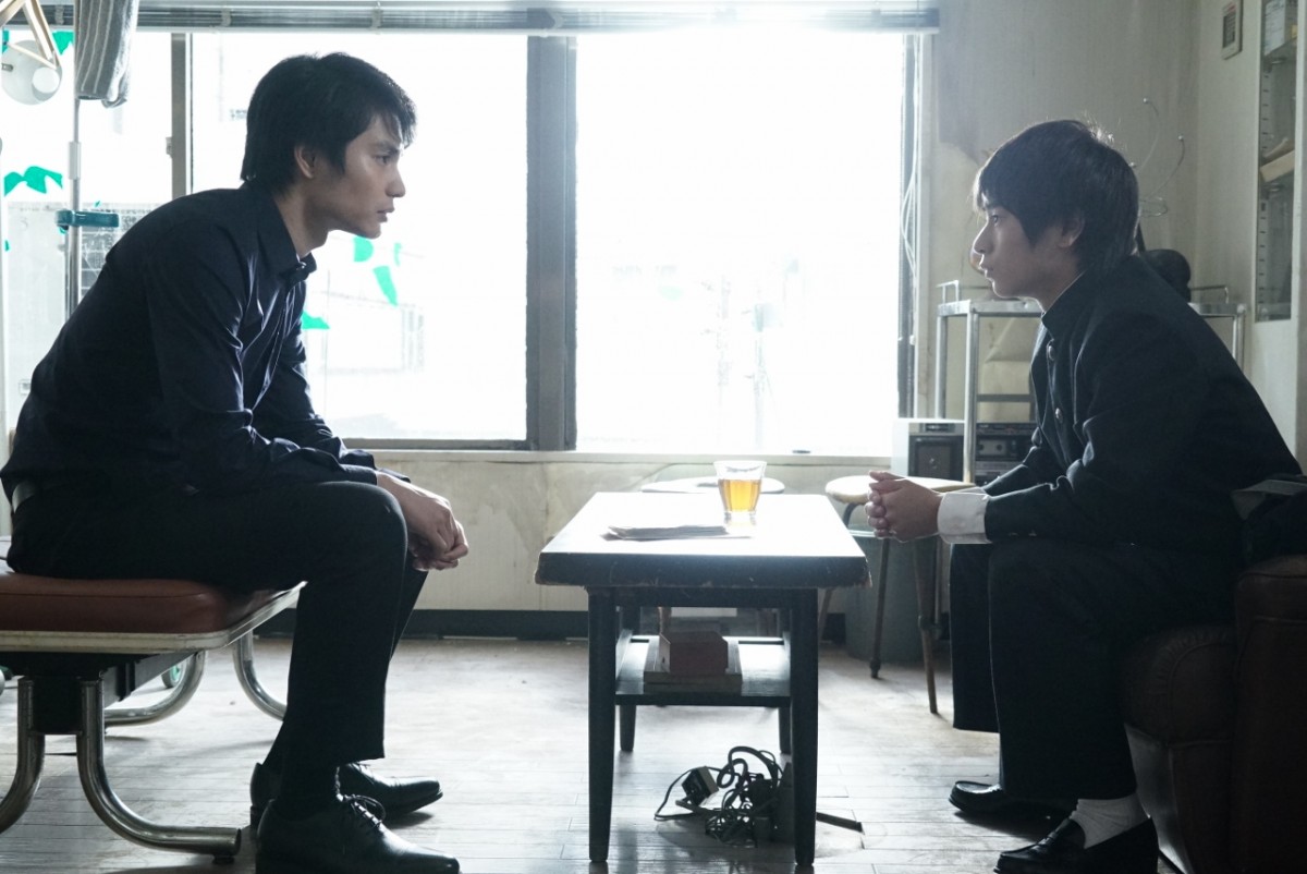 中村蒼、役を通して見つめ直した“生と死”「不思議な縁を感じた」