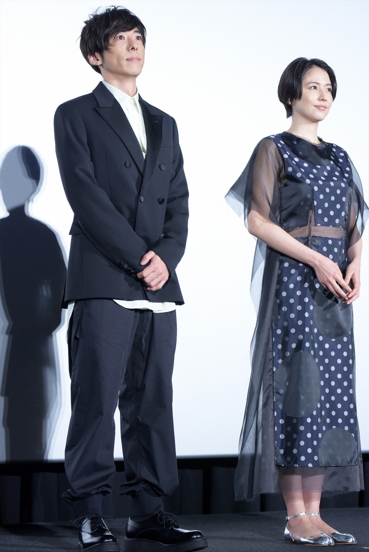 高橋一生、長澤まさみとの共演作公開初日に“DAI語”で喜びを表現