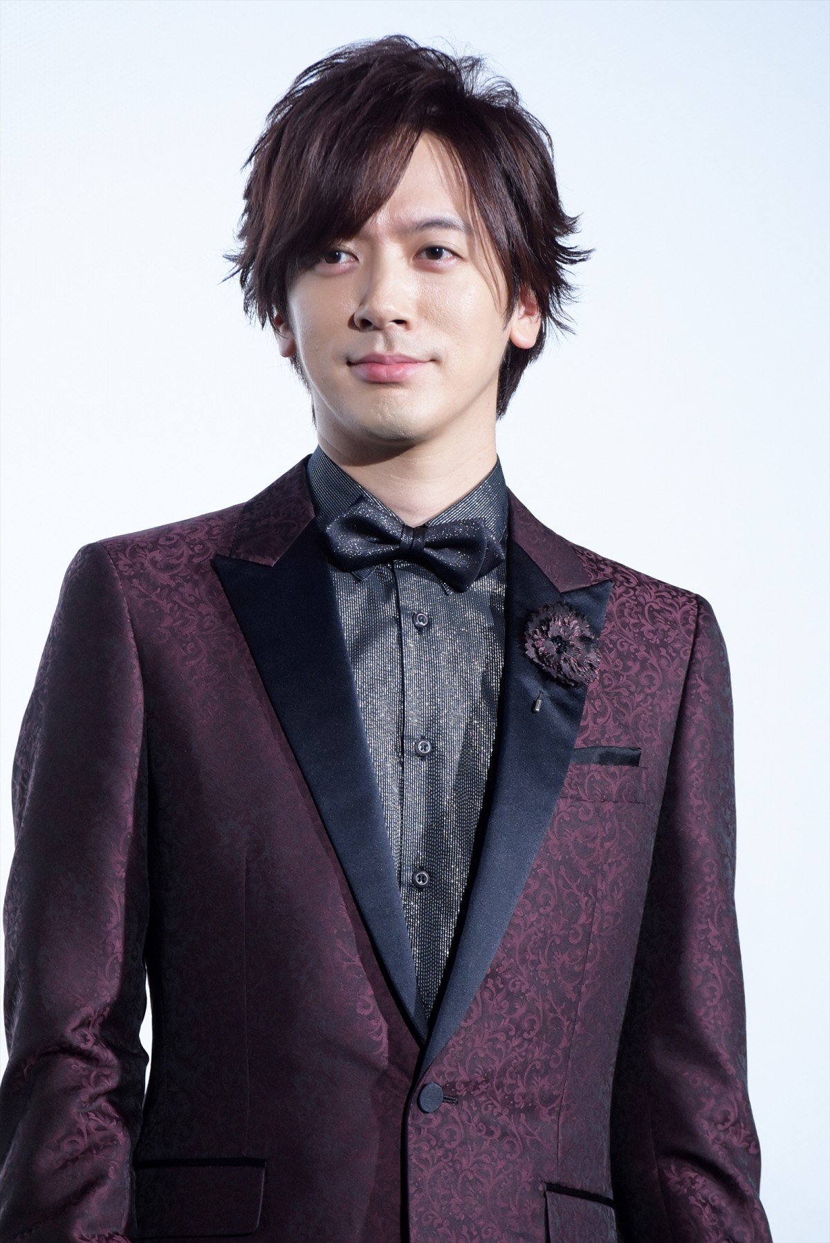 高橋一生、長澤まさみとの共演作公開初日に“DAI語”で喜びを表現