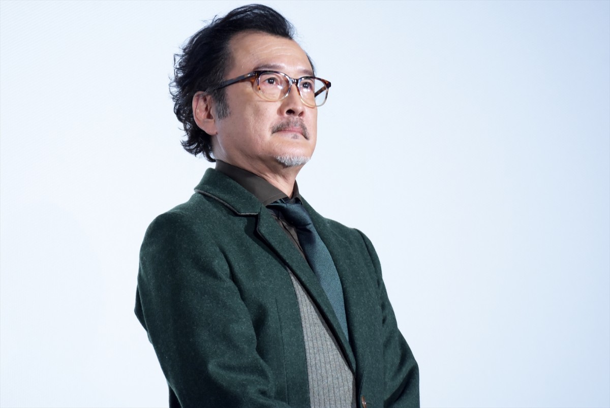 高橋一生、長澤まさみとの共演作公開初日に“DAI語”で喜びを表現