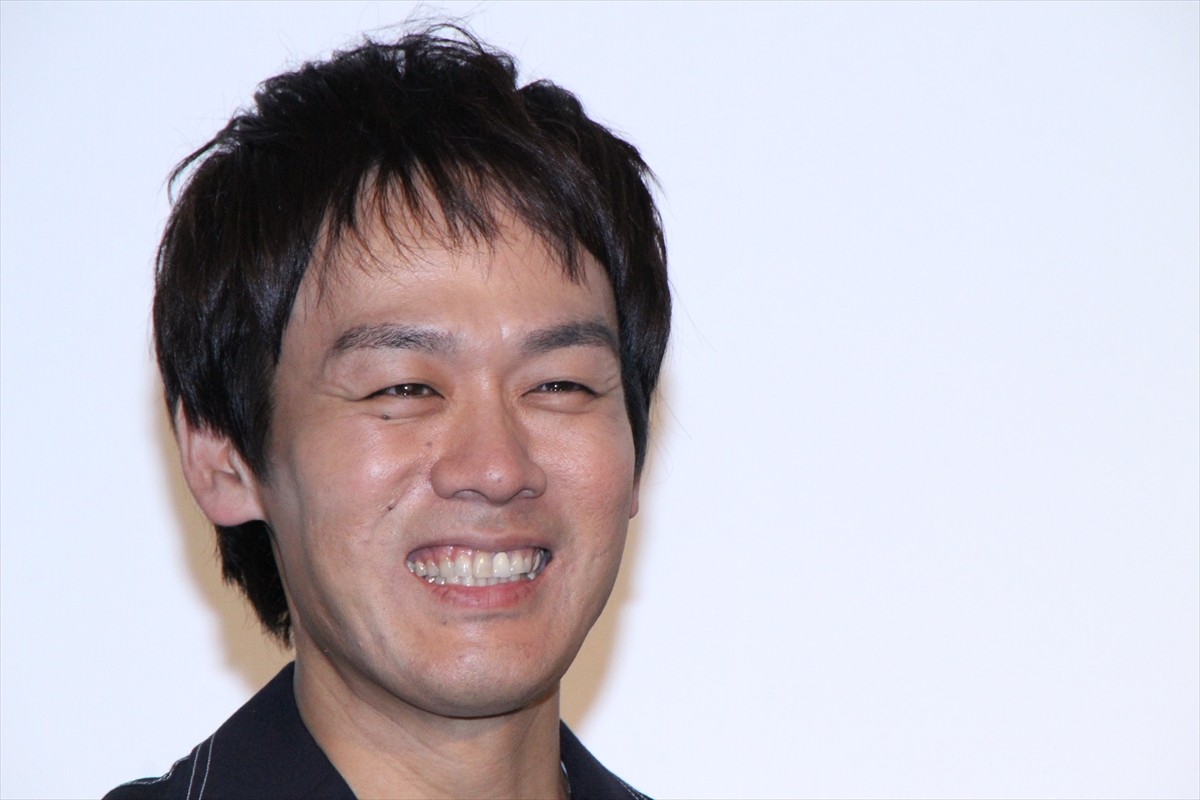 大泉洋、『ハナタレナックス』制作に不満 「冗談みたいな金をよこしなさんなよ！」
