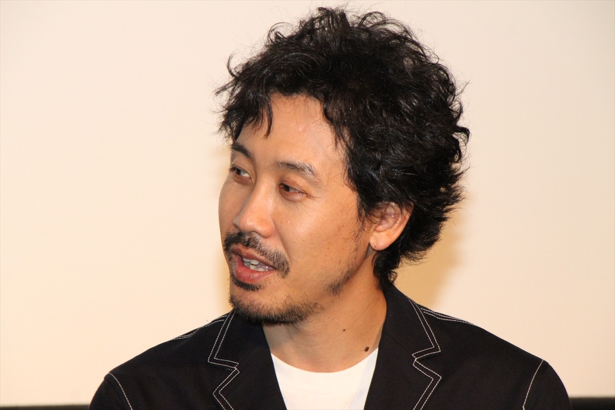 大泉洋、『ハナタレナックス』制作に不満 「冗談みたいな金をよこしなさんなよ！」