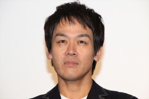 森崎博之、『ハナタレナックスEX（特別編）チームナックスとゆく 北海道美食めぐりの旅 in 小樽』制作発表会見に登壇