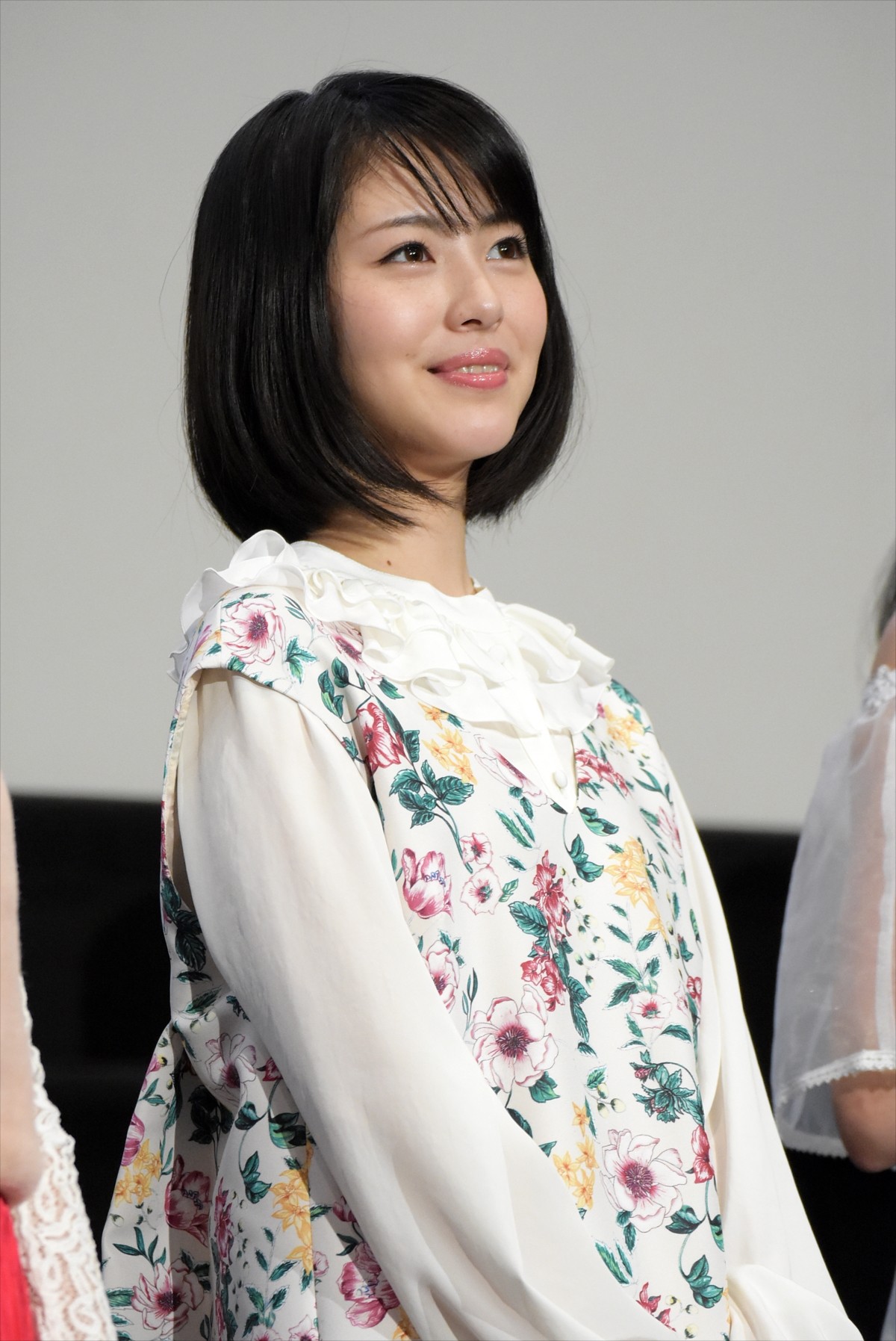 【写真特集】透明感あふれる美少女　浜辺美波フォト特集