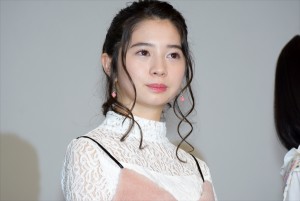 桜田ひより、『咲‐Saki‐阿知賀編 episode of side‐A』公開初日舞台挨拶に登壇