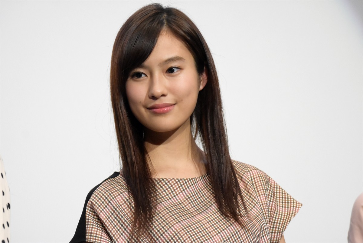 桜田ひより、『咲‐Saki‐』で共演の中山莉子に公開告白 「大好きです！」