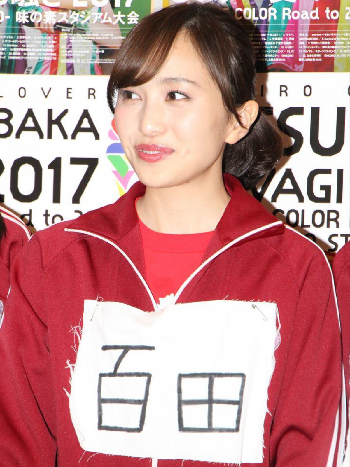 ももクロ・有安の卒業に百田夏菜子が心配 「まめなメンバーが不在になる」