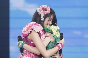 『ももいろクローバーZ 2018 OPENING ～新しい青空へ～』ライブの模様