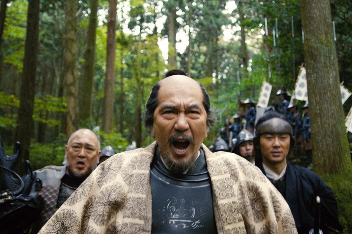 俳優・岡田准一は「プロ中のプロ」　映画『関ヶ原』原田監督が語る“役者”としての魅力