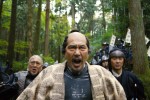 映画『関ヶ原』場面写真