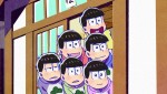 『おそ松さん』第16話場面写真