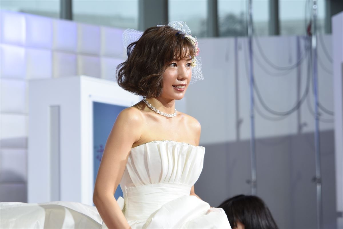 仲里依紗、浮気夫には“入国禁止令” 「国外へ行ってほしい」