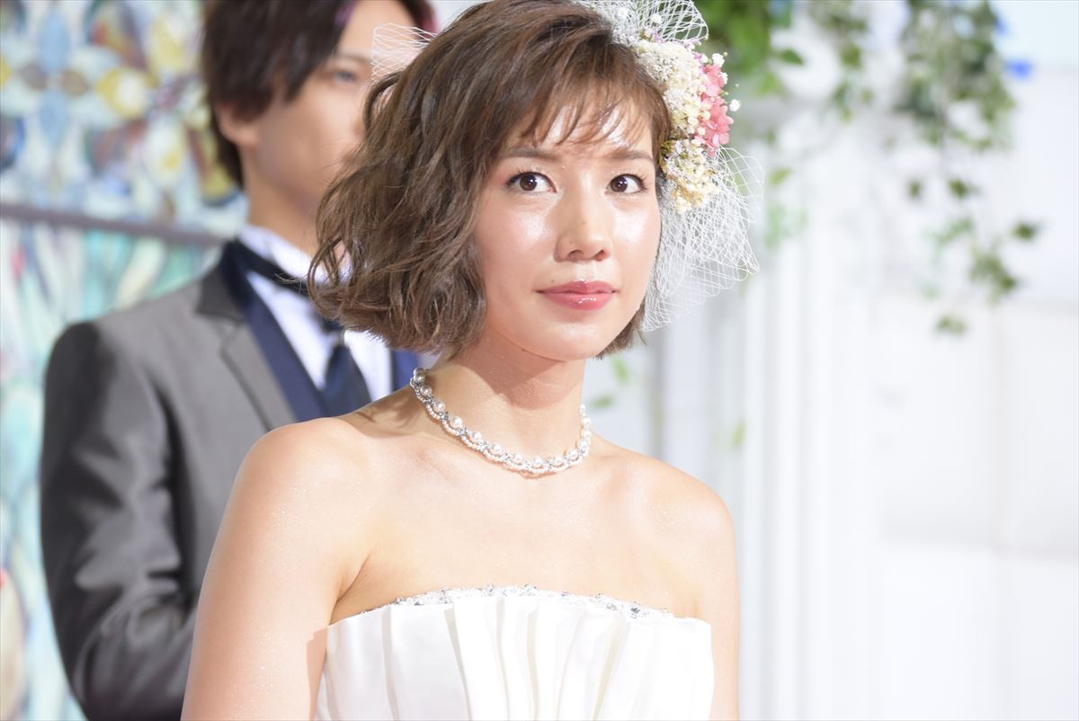 仲里依紗、浮気夫には“入国禁止令” 「国外へ行ってほしい」