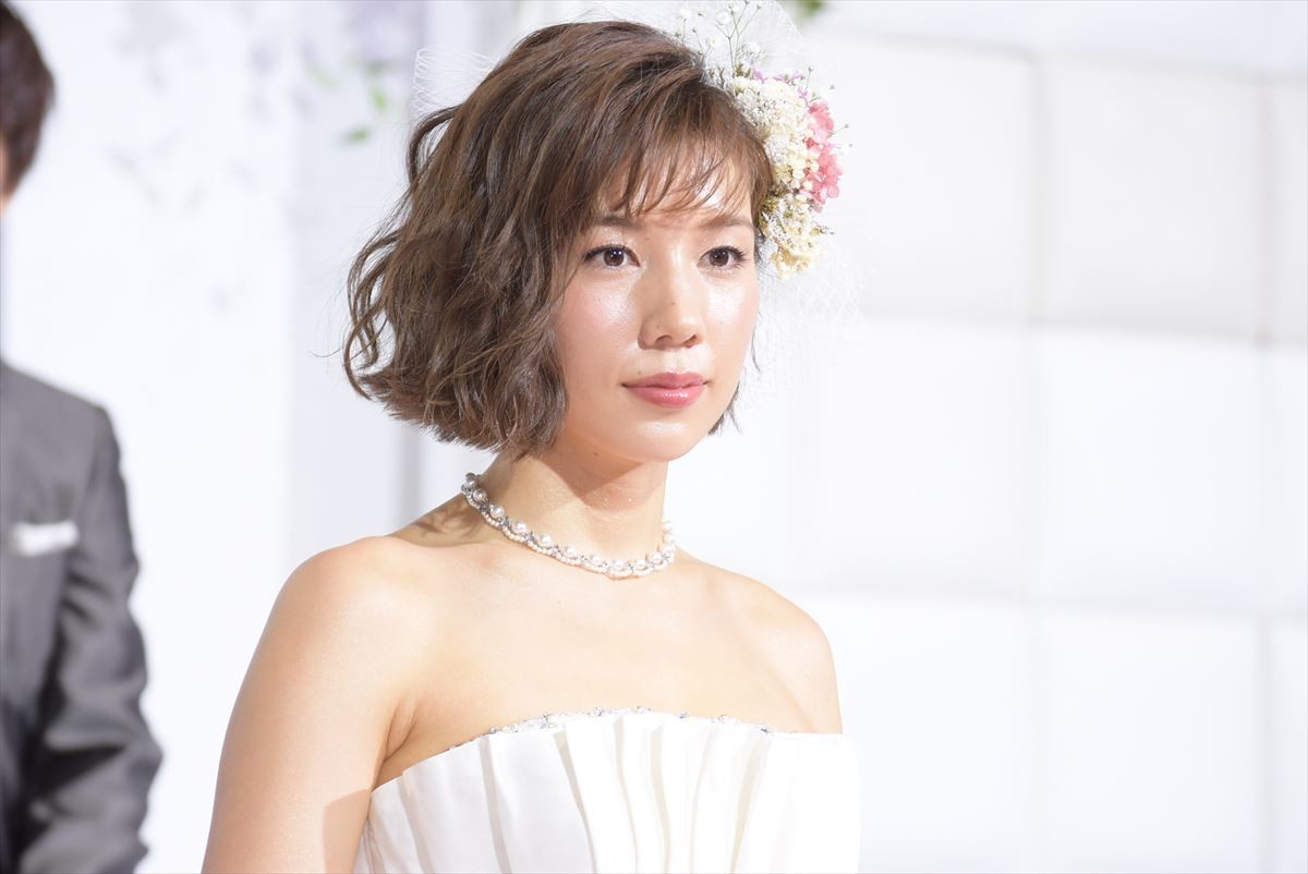 仲里依紗、浮気夫には“入国禁止令” 「国外へ行ってほしい」
