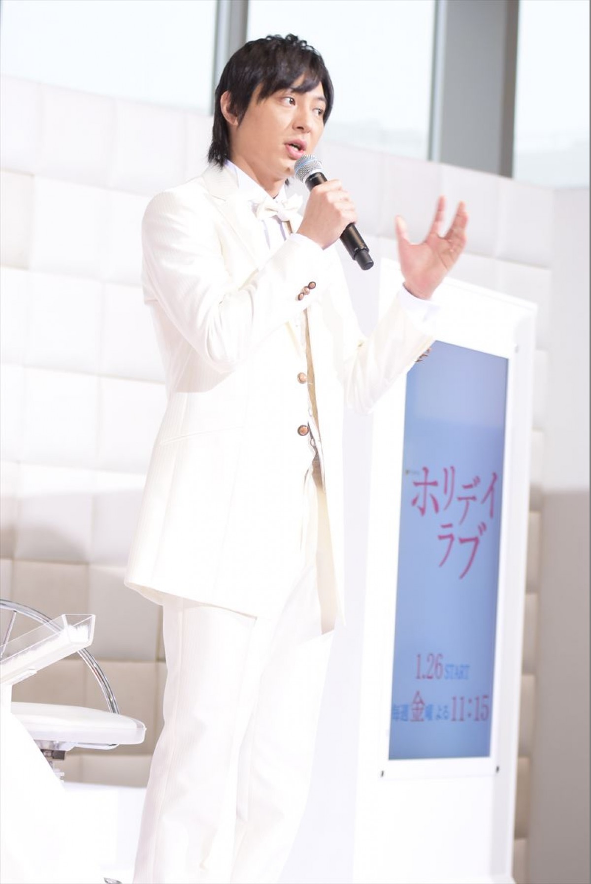 仲里依紗、浮気夫には“入国禁止令” 「国外へ行ってほしい」