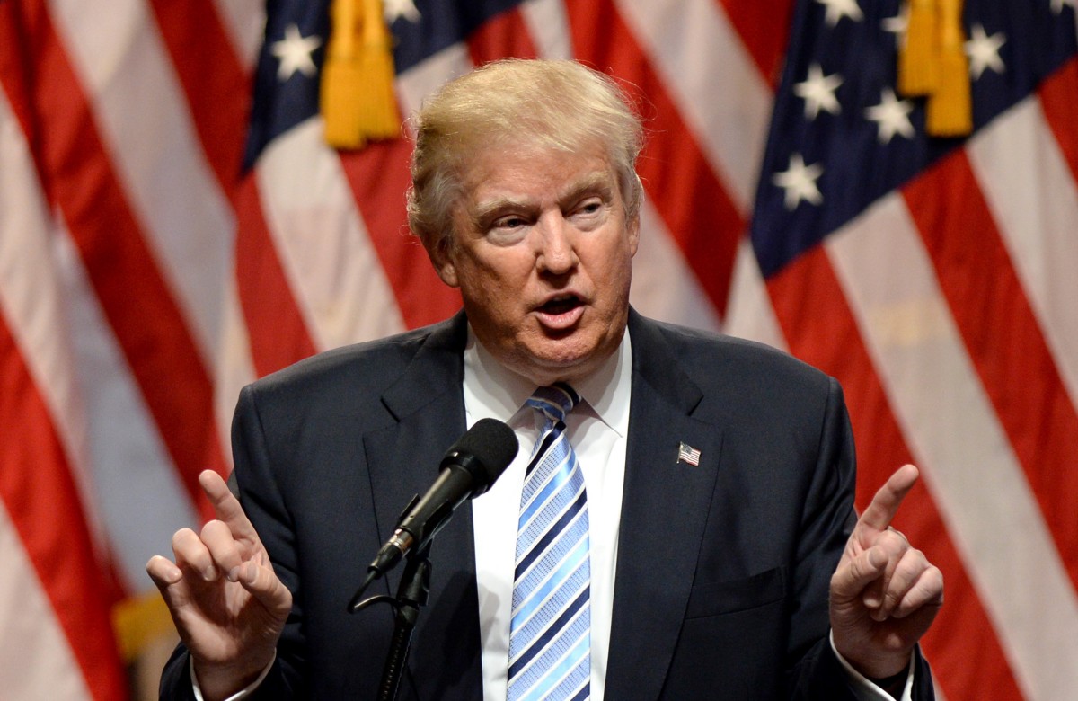 トランプ政権の内幕を描くドラマ企画が浮上