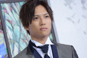 岡田龍太郎、『ホリデイラブ』制作発表記者会見に登壇