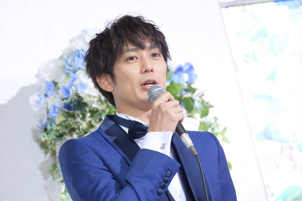 仲里依紗、浮気夫には“入国禁止令” 「国外へ行ってほしい」