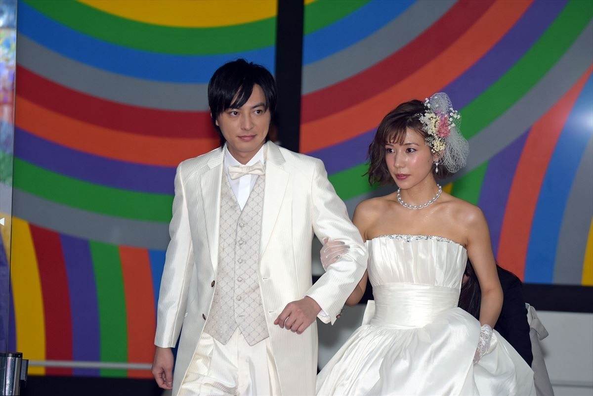 仲里依紗、浮気夫には“入国禁止令” 「国外へ行ってほしい」