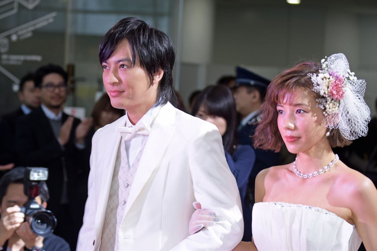 仲里依紗、浮気夫には“入国禁止令” 「国外へ行ってほしい」