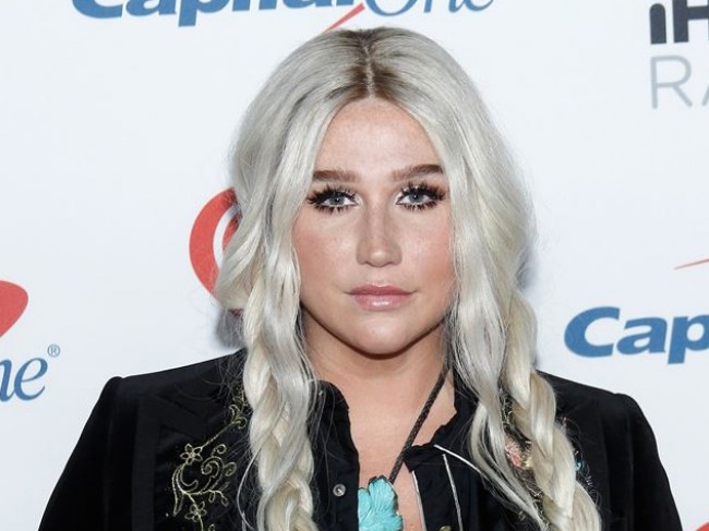 ケシャ、Kesha