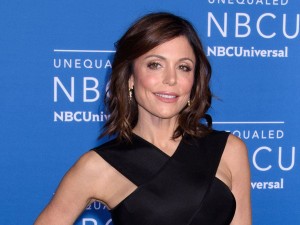 チャリティに最も貢献したセレブ「Celebs Gone Good」10位：ベサニー・フランケル