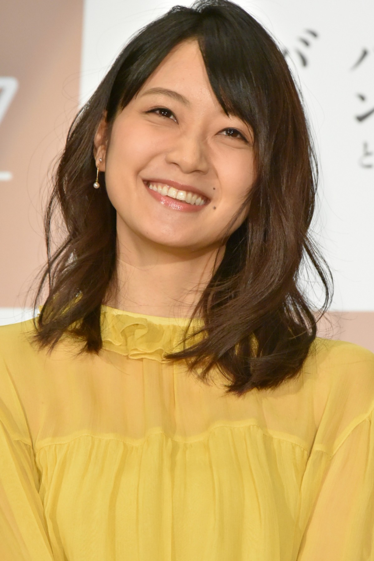 深川麻衣、初恋は小学6年間で片思い 結末は「告白せずに終わりました」