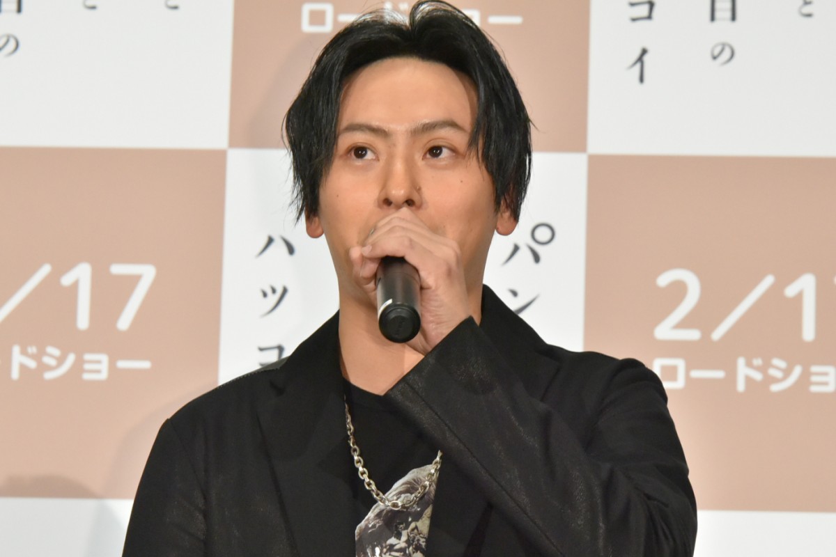 深川麻衣、初恋は小学6年間で片思い 結末は「告白せずに終わりました」