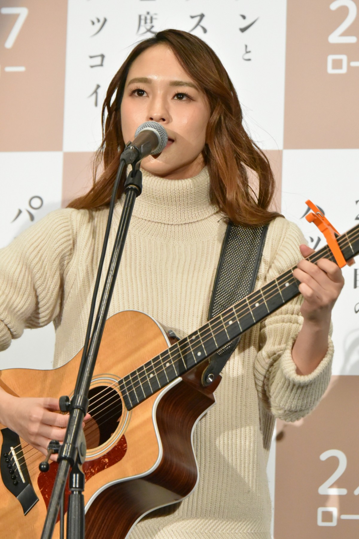 深川麻衣、初恋は小学6年間で片思い 結末は「告白せずに終わりました」
