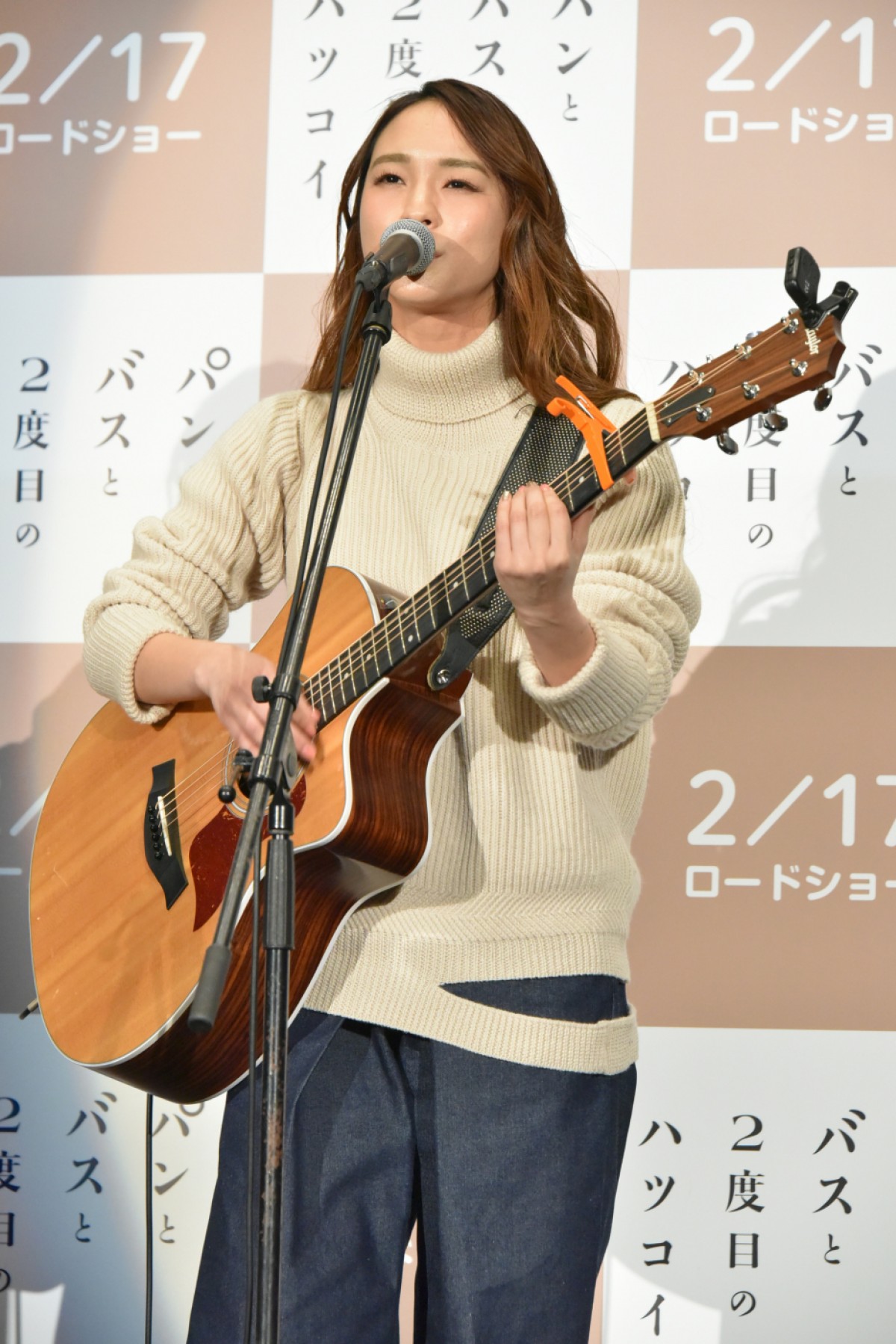 深川麻衣、初恋は小学6年間で片思い 結末は「告白せずに終わりました」
