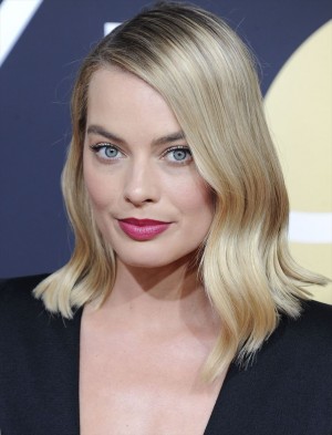 マーゴット・ロビー