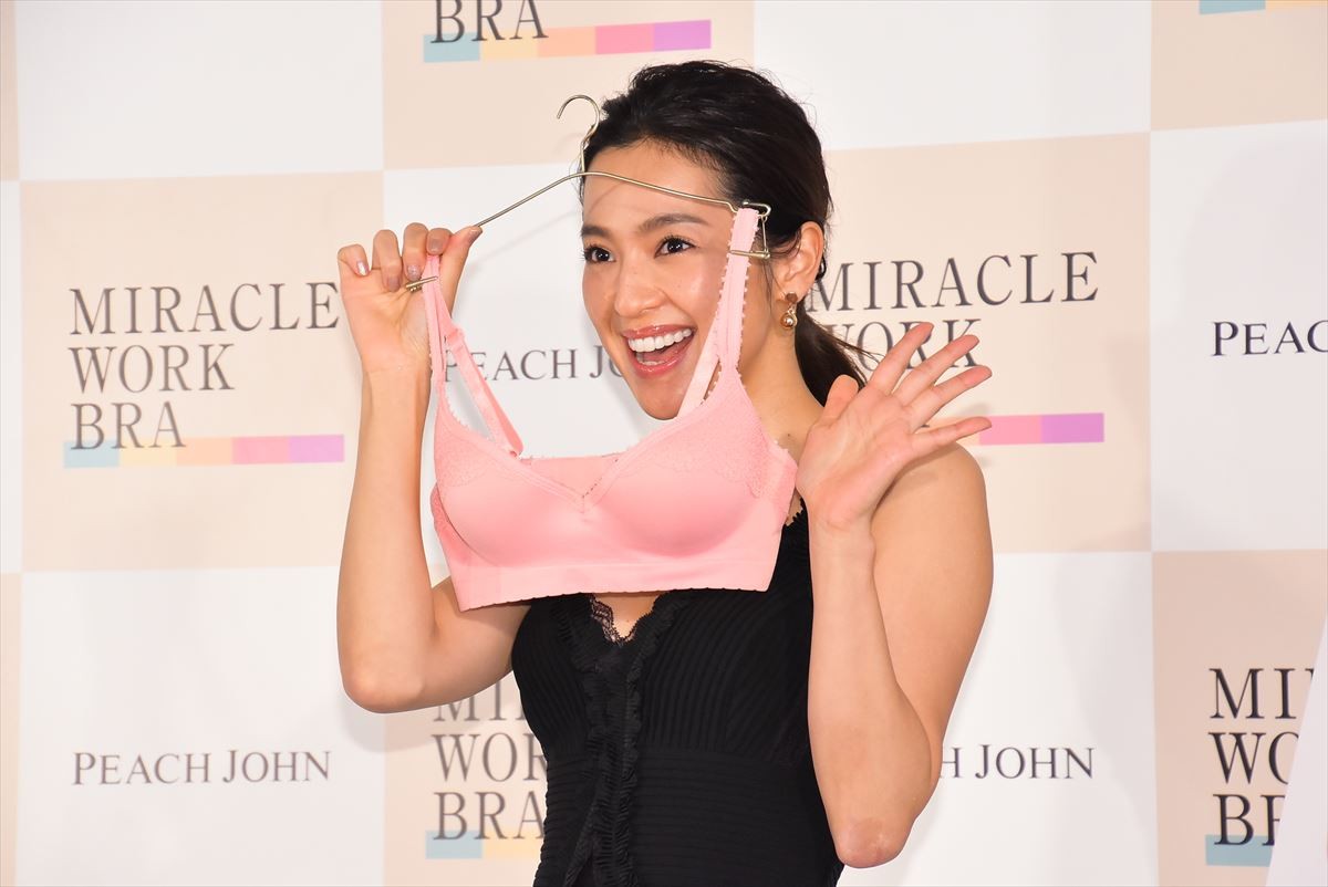 中村アン、恋愛の失敗談を明かす　20代は「見た目を気にしていた」