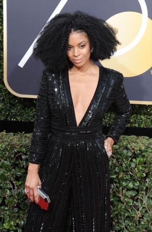 スーザン・ケレチ・ワトソン